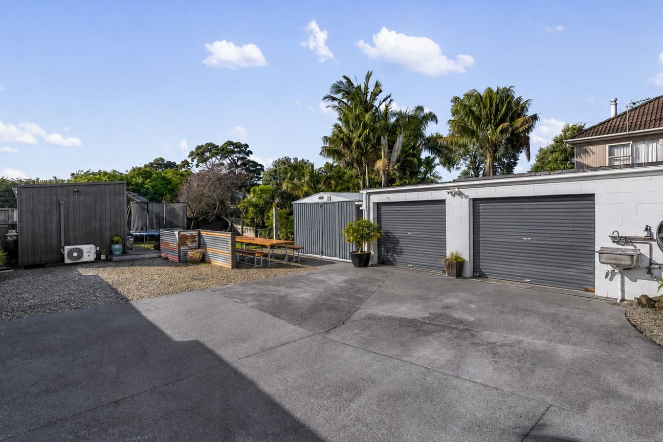 Classic Kiwi Living on 688 m² - Altro