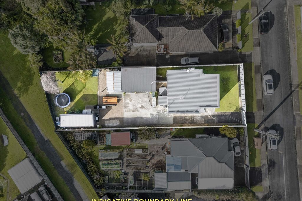 Classic Kiwi Living on 688 m² - Vista 4