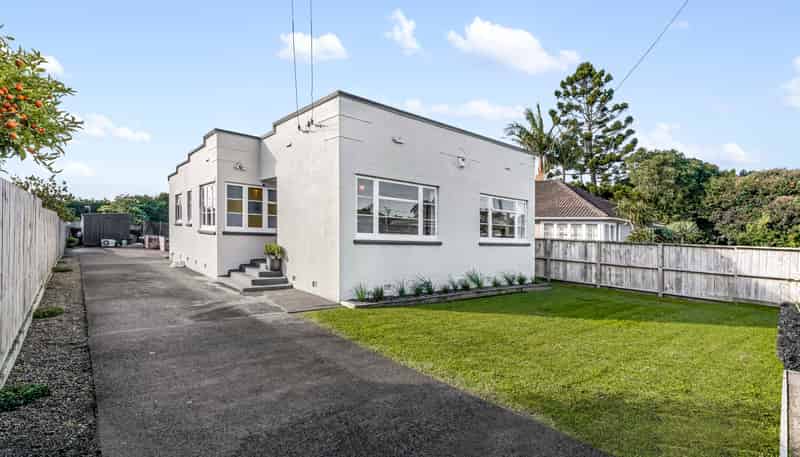 6 Papaku Road, Otahuhu
