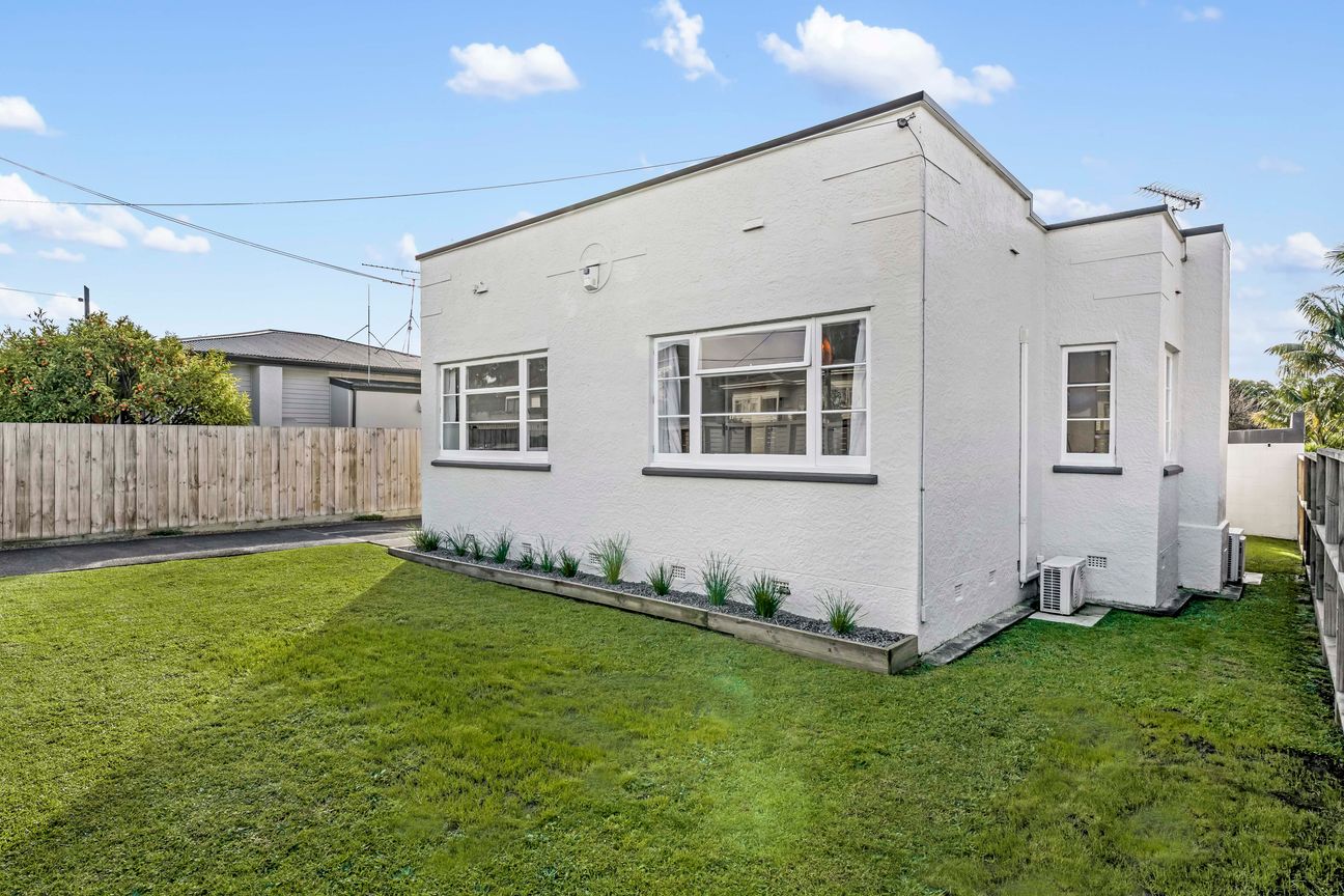 Classic Kiwi Living on 688 m² - Vista 5