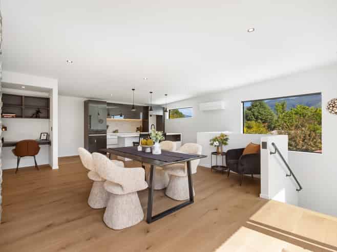 38 Hunter Crescent, Wanaka