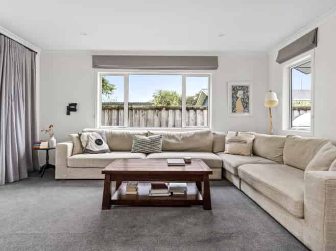71A Galloway Street, Hamilton East