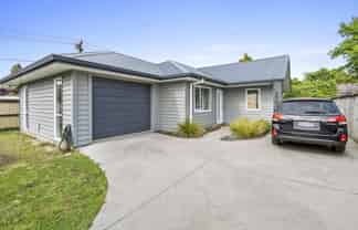 71A Galloway Street, Hamilton East