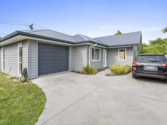 71A Galloway Street, Hamilton East