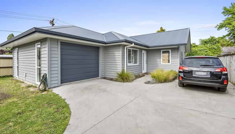 71A Galloway Street, Hamilton East