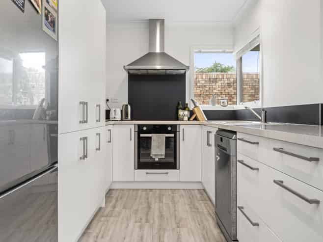 71A Galloway Street, Hamilton East