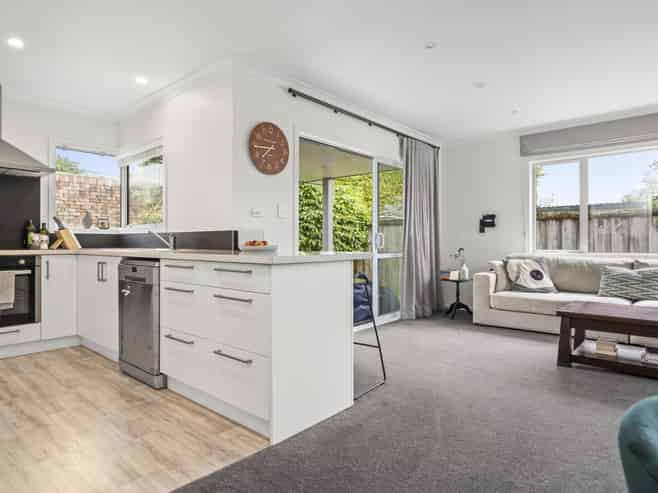 71A Galloway Street, Hamilton East