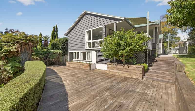 19 Athol Terrace , Upper Riccarton