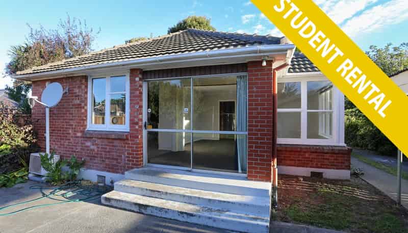 28 Hillary Crescent, Riccarton