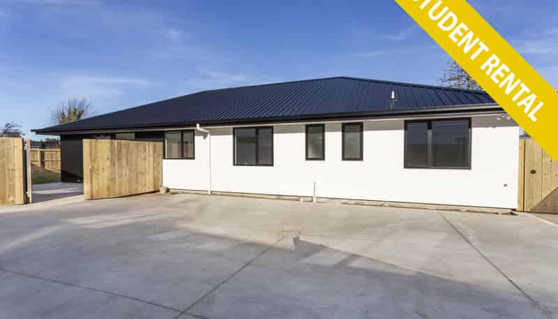 1/31 Clyde Road , Ilam