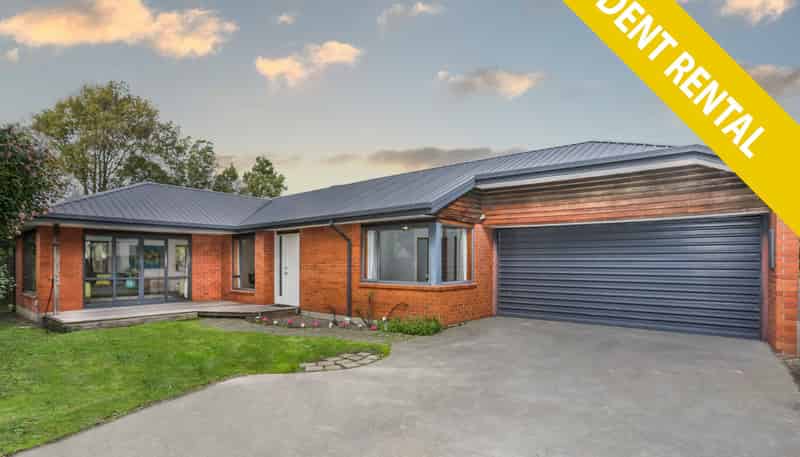 10a Westmont Street , Ilam