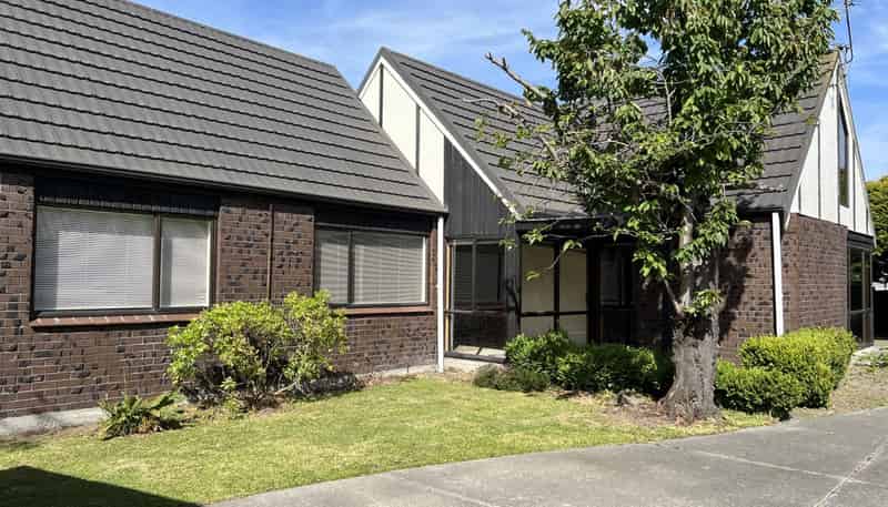 41 Sayers Crescent, Ilam