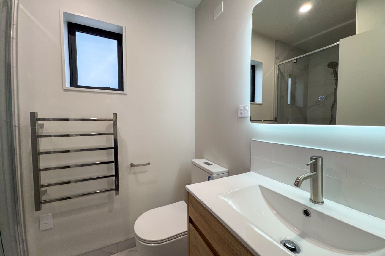 Three bedroom townhouse in Bayview - Vista 4