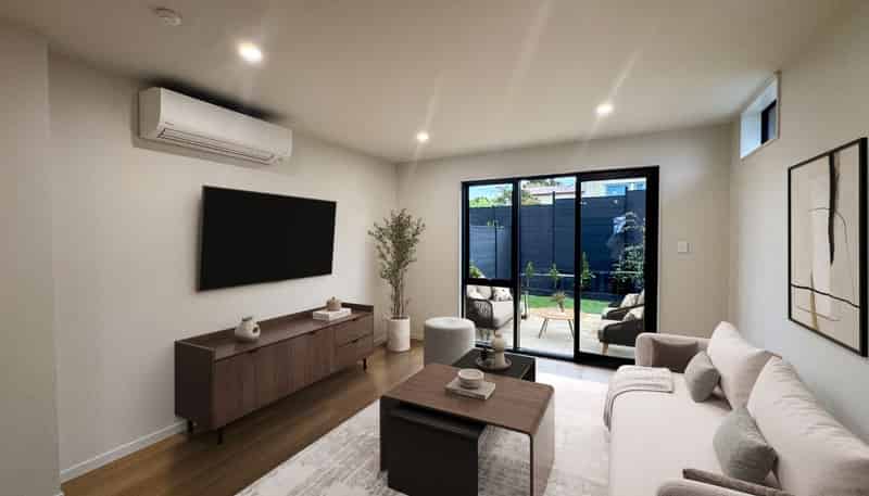 3/6 James Street, Bayview
