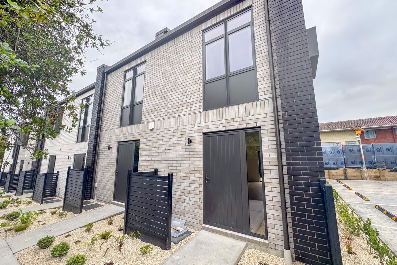 Three bedroom townhouse in Bayview - Altro