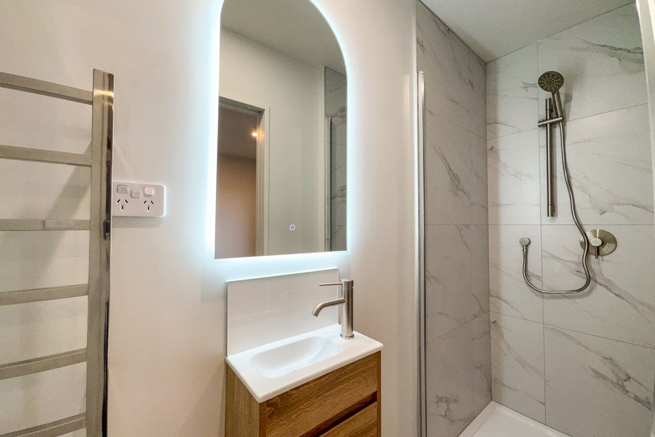 Three bedroom townhouse in Bayview - Vista 5
