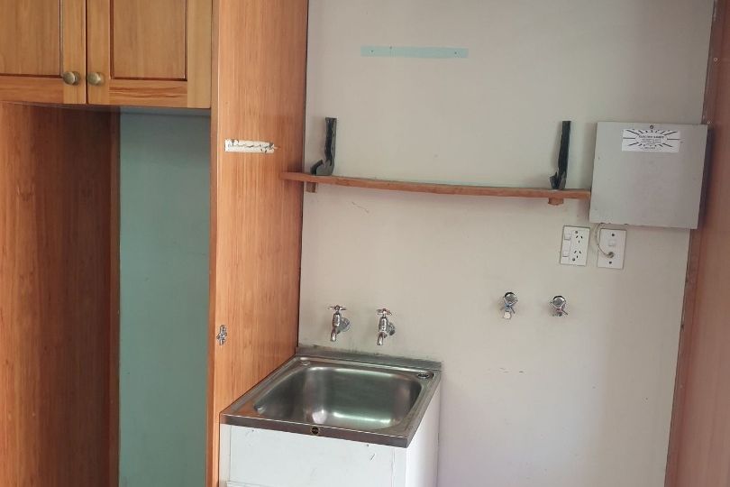 RICCARTON - 4 BEDROOM, 1 BATHROOM - Bild 6