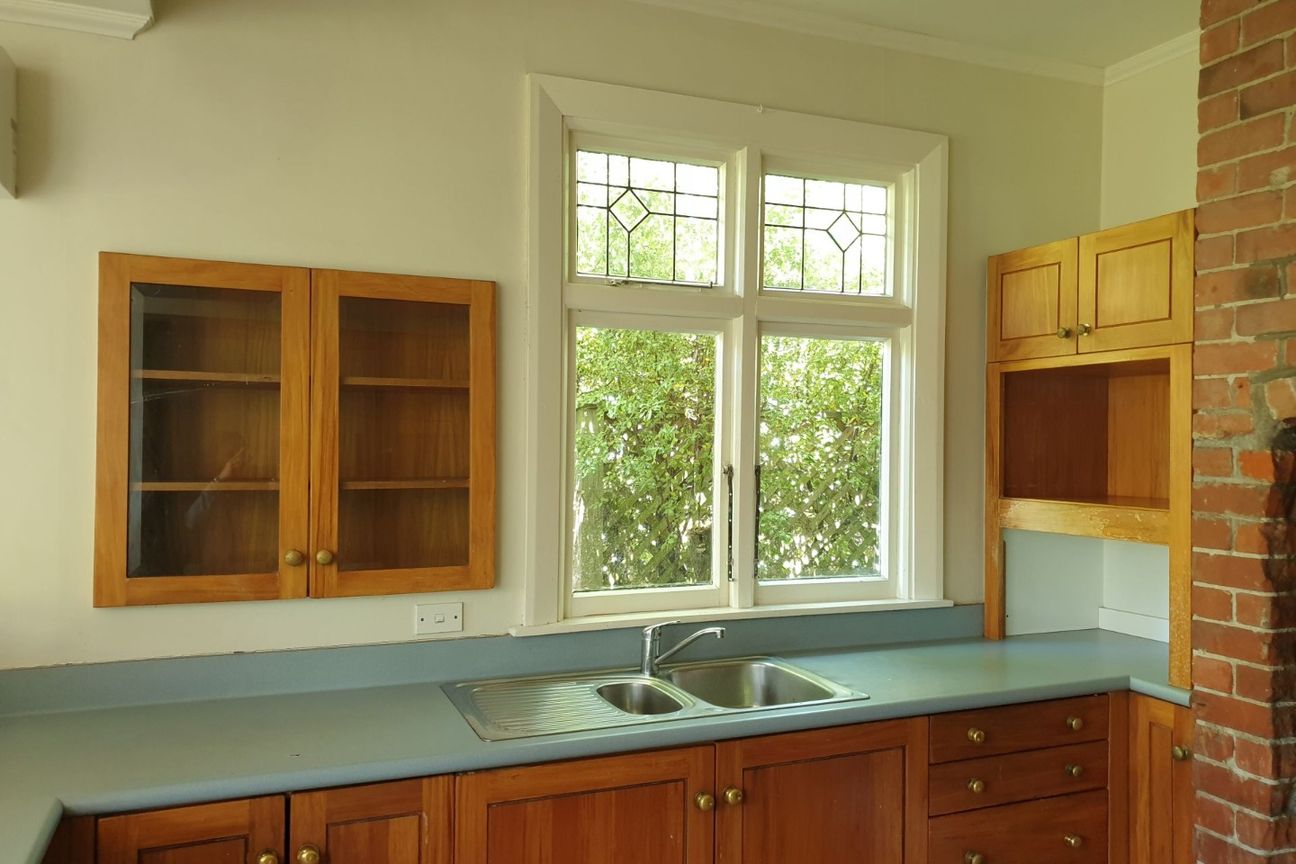 RICCARTON - 4 BEDROOM, 1 BATHROOM - Bild 3