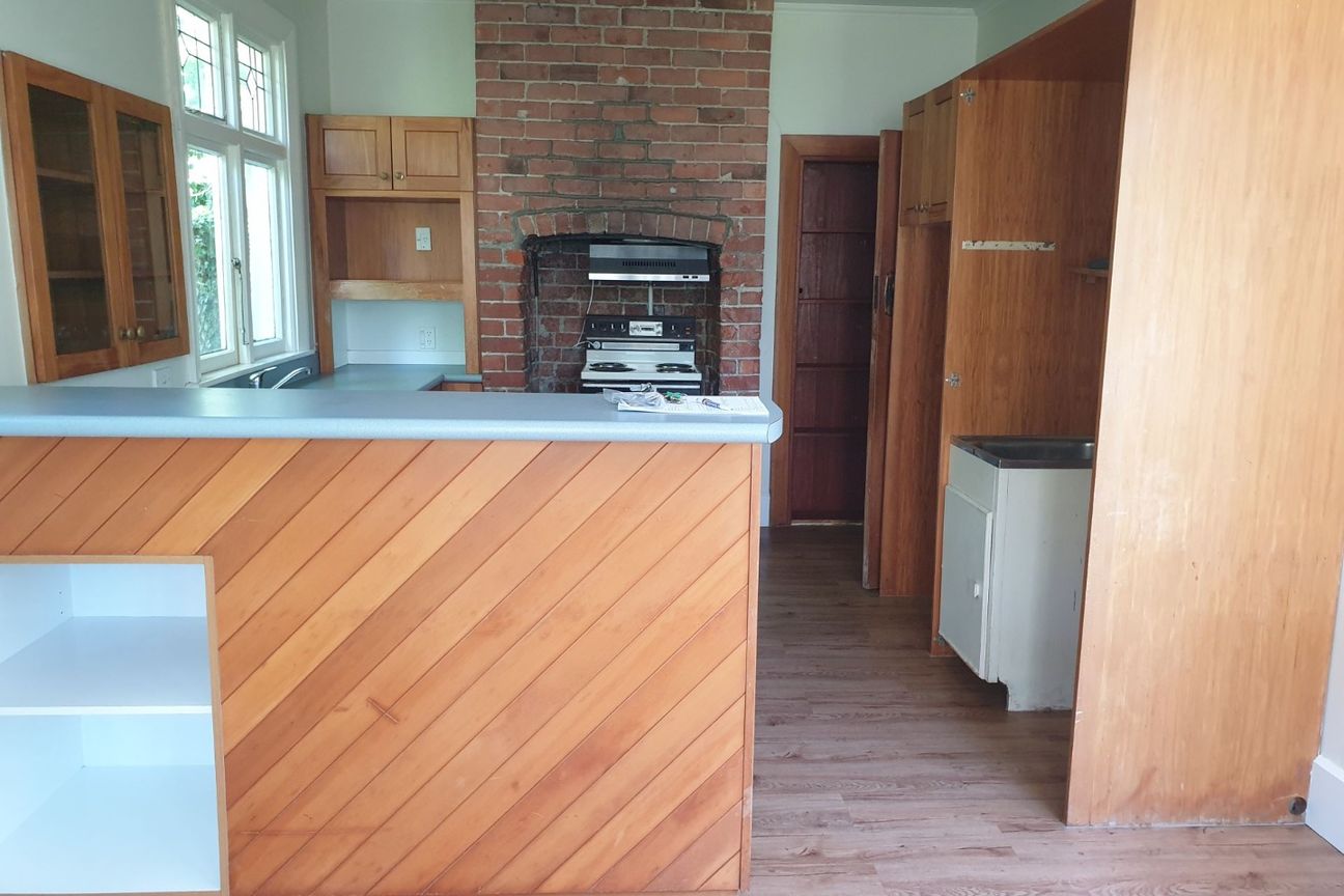 RICCARTON - 4 BEDROOM, 1 BATHROOM - Bild 2