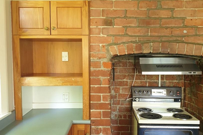 RICCARTON - 4 BEDROOM, 1 BATHROOM - Bild 4