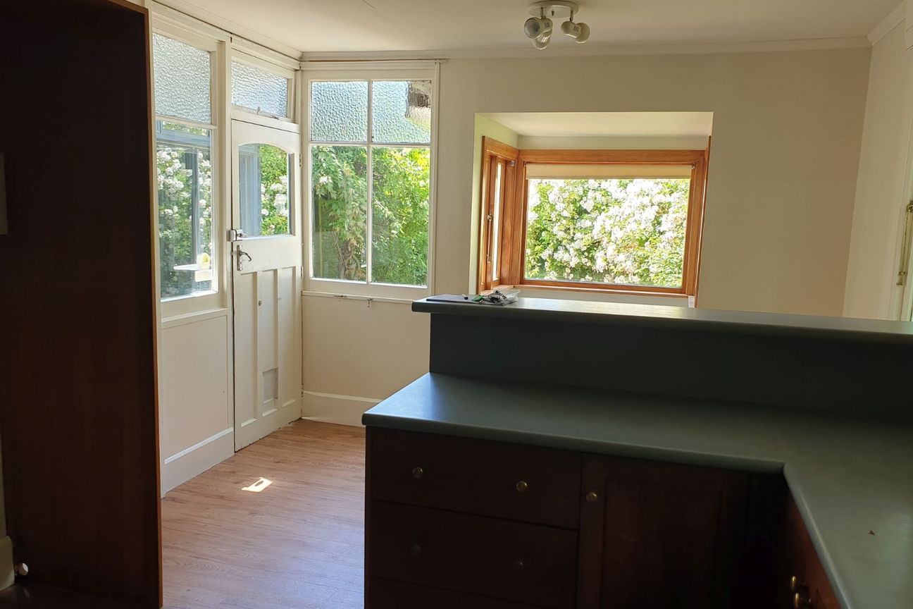 RICCARTON - 4 BEDROOM, 1 BATHROOM - Bild 5