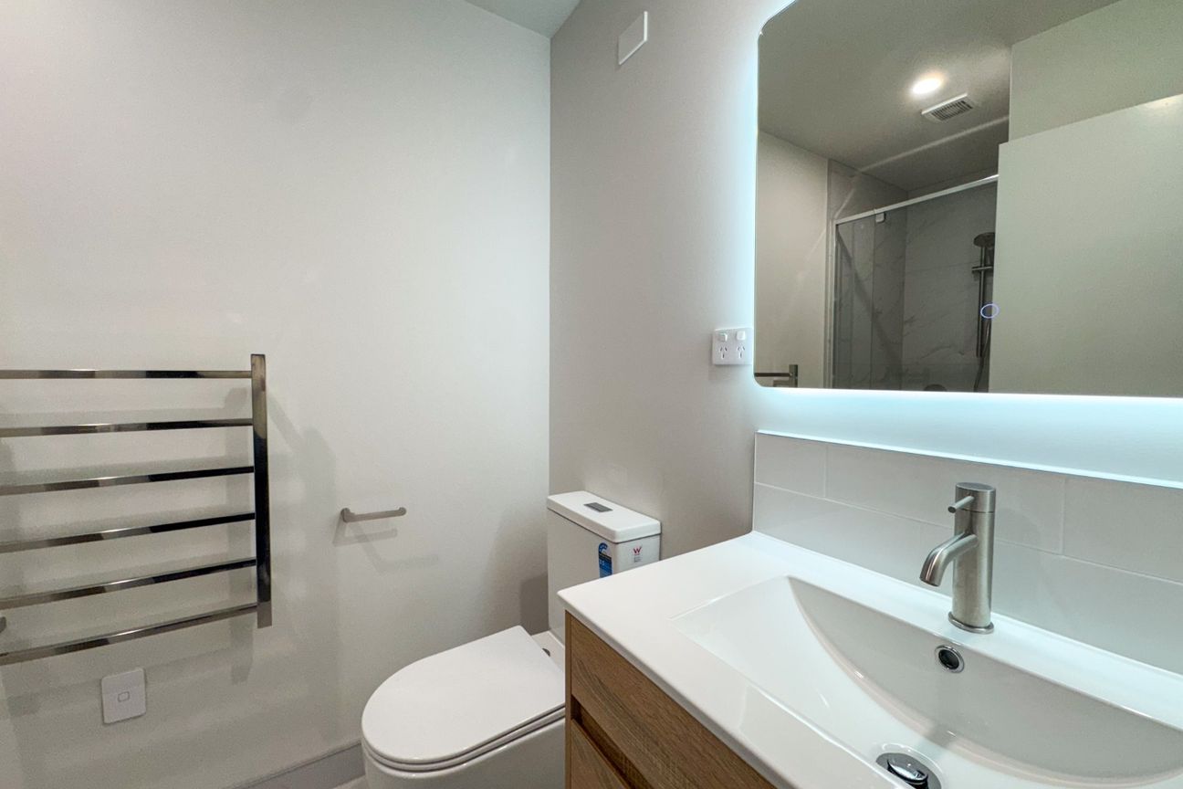 Bayview three bedroom townhouse - brand new! - Altro