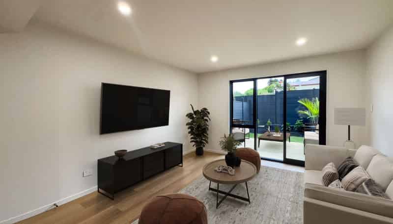 4/6 James Street, Bayview
