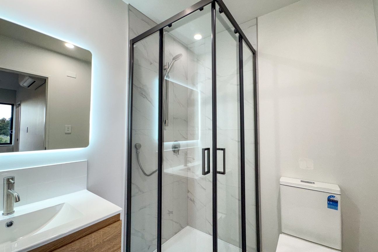 Bayview three bedroom townhouse - brand new! - Vista 6