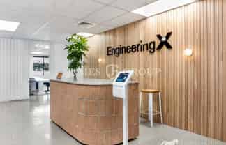 PREMIUM NEWMARKET OFFICE WITH SHARED AMENITIES
