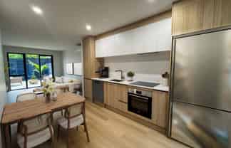 6/6 James Street, Bayview