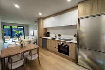 6/6 James Street, Bayview