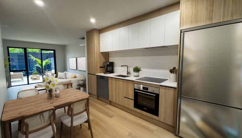 6/6 James Street, Bayview