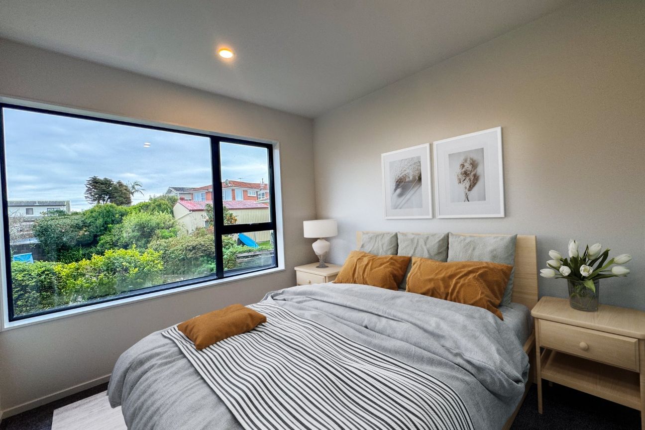 Bayview Townhouse! - Aanzicht 3