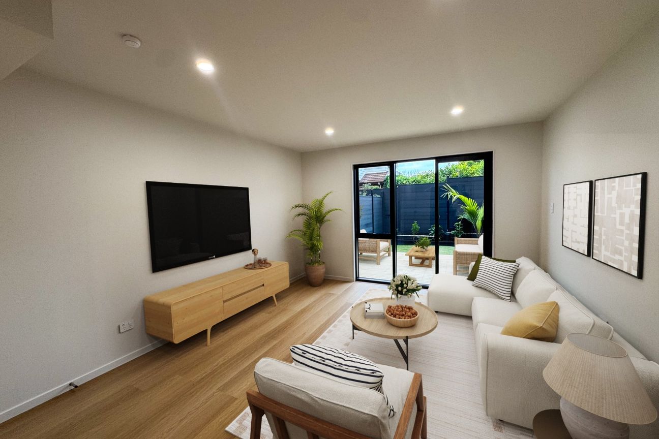 Bayview Townhouse! - Aanzicht 2