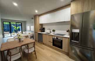 6/6 James Street, Bayview