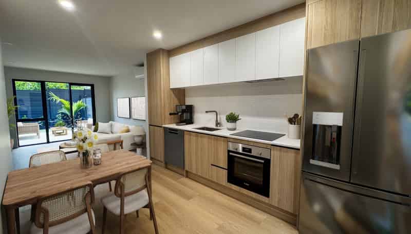 6/6 James Street, Bayview