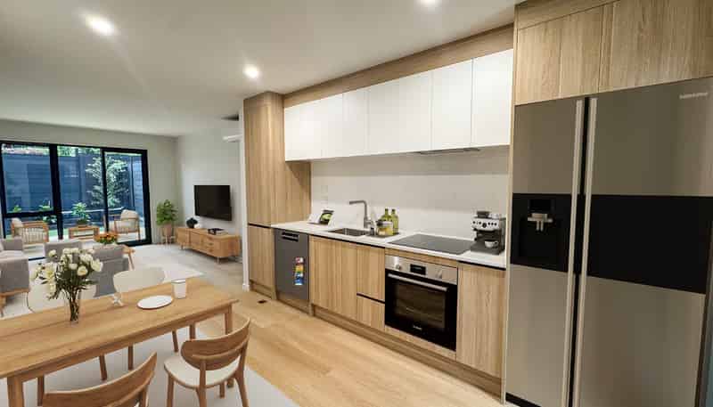 7/6 James Street, Bayview