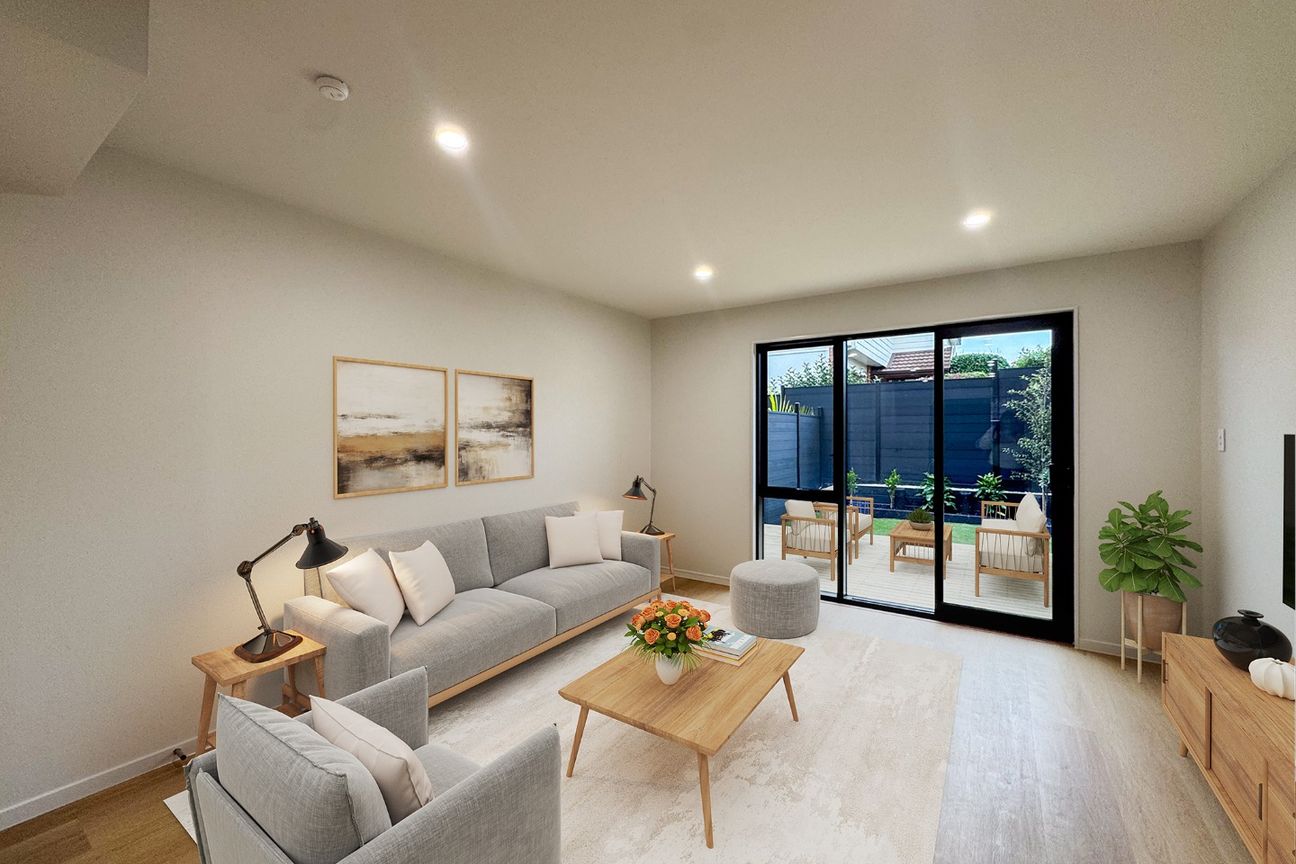 Brand new home in Bayview - Bild 2