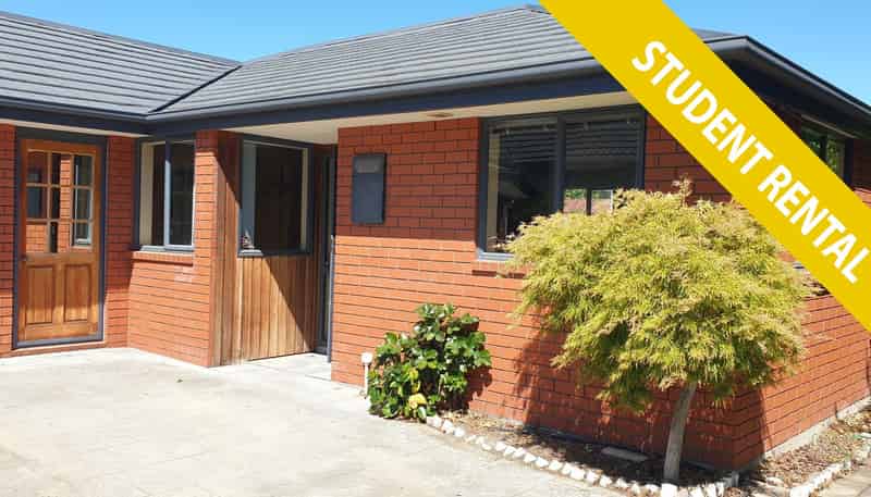 1 Roche Avenue, Upper Riccarton