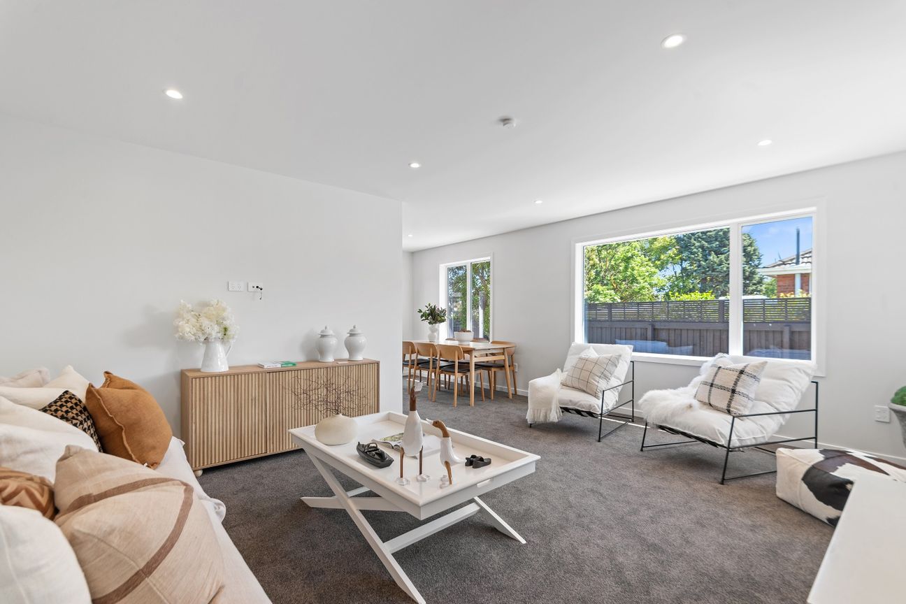 Student Accommodation - Ansicht 4