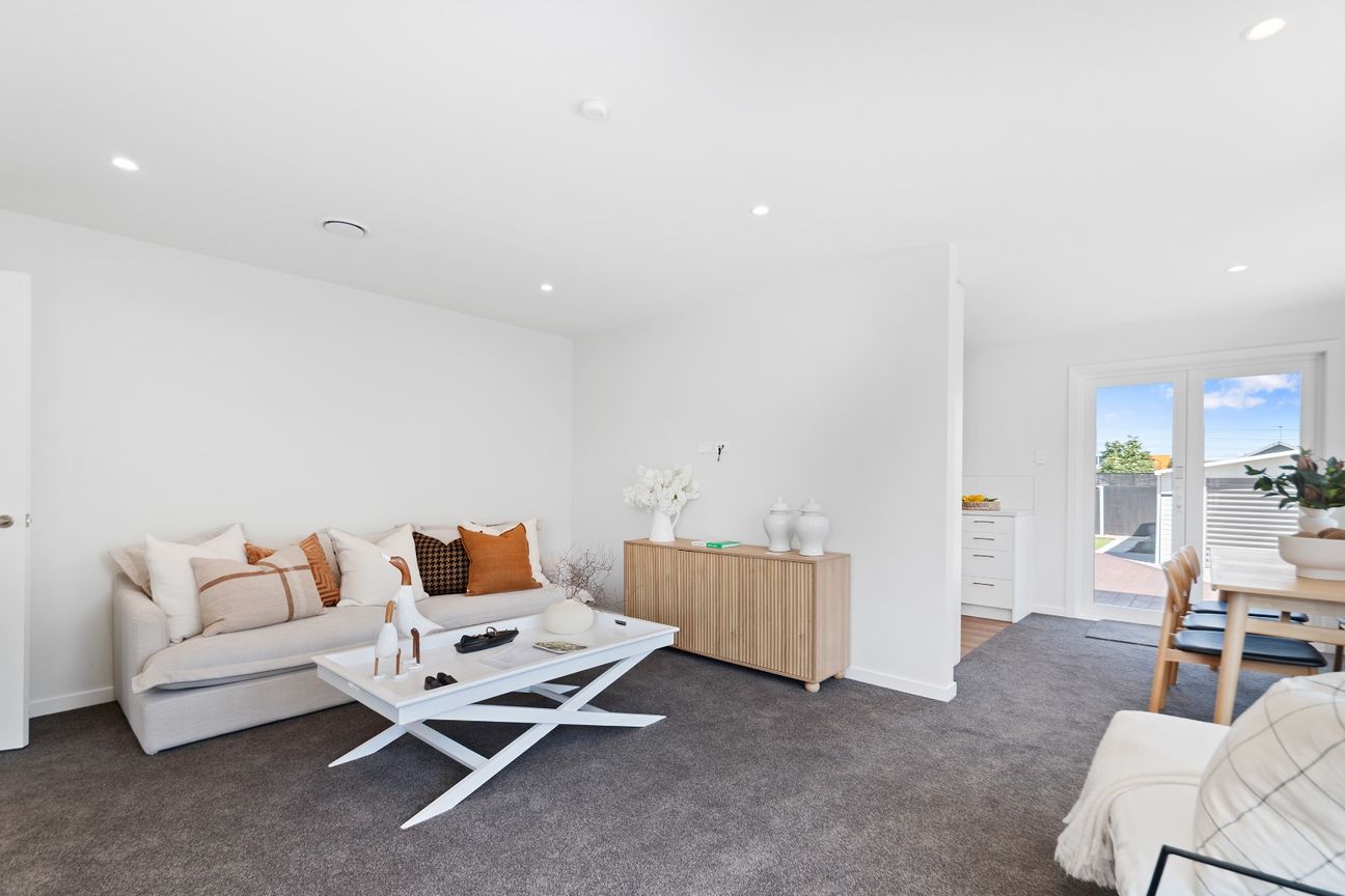 Student Accommodation - Ansicht 3