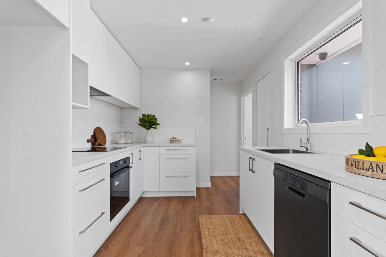 Student Accommodation - Mehr