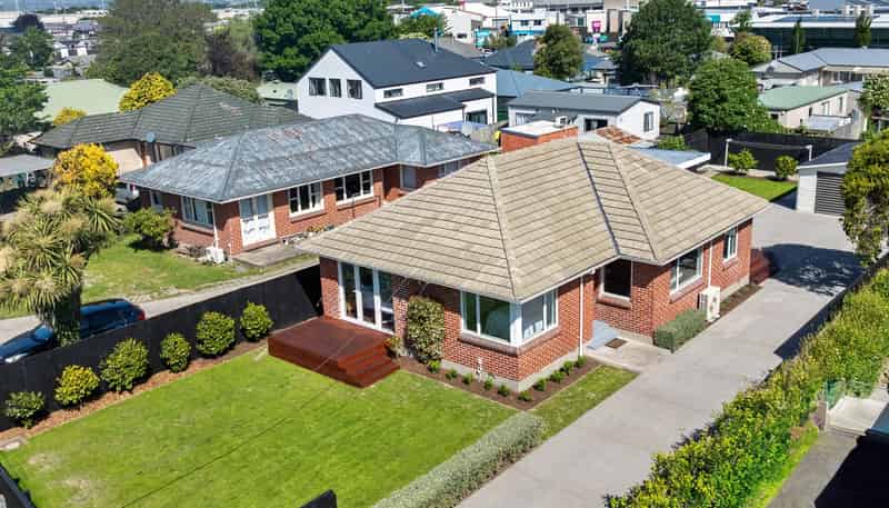 24 Arthur Street , Upper Riccarton