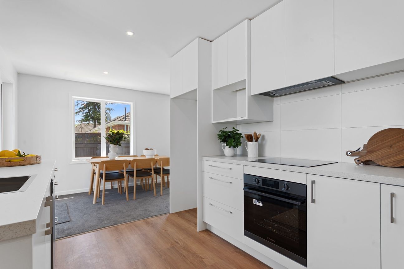 Student Accommodation - Ansicht 6
