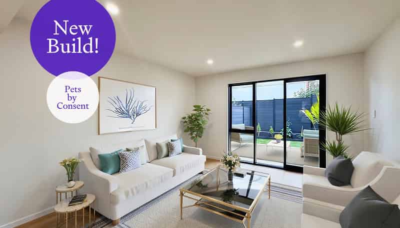 8/6 James Street, Bayview
