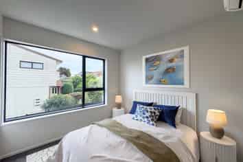 8/6 James Street, Bayview