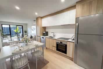 8/6 James Street, Bayview