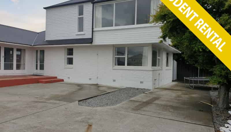 52 Brodie Street, Ilam