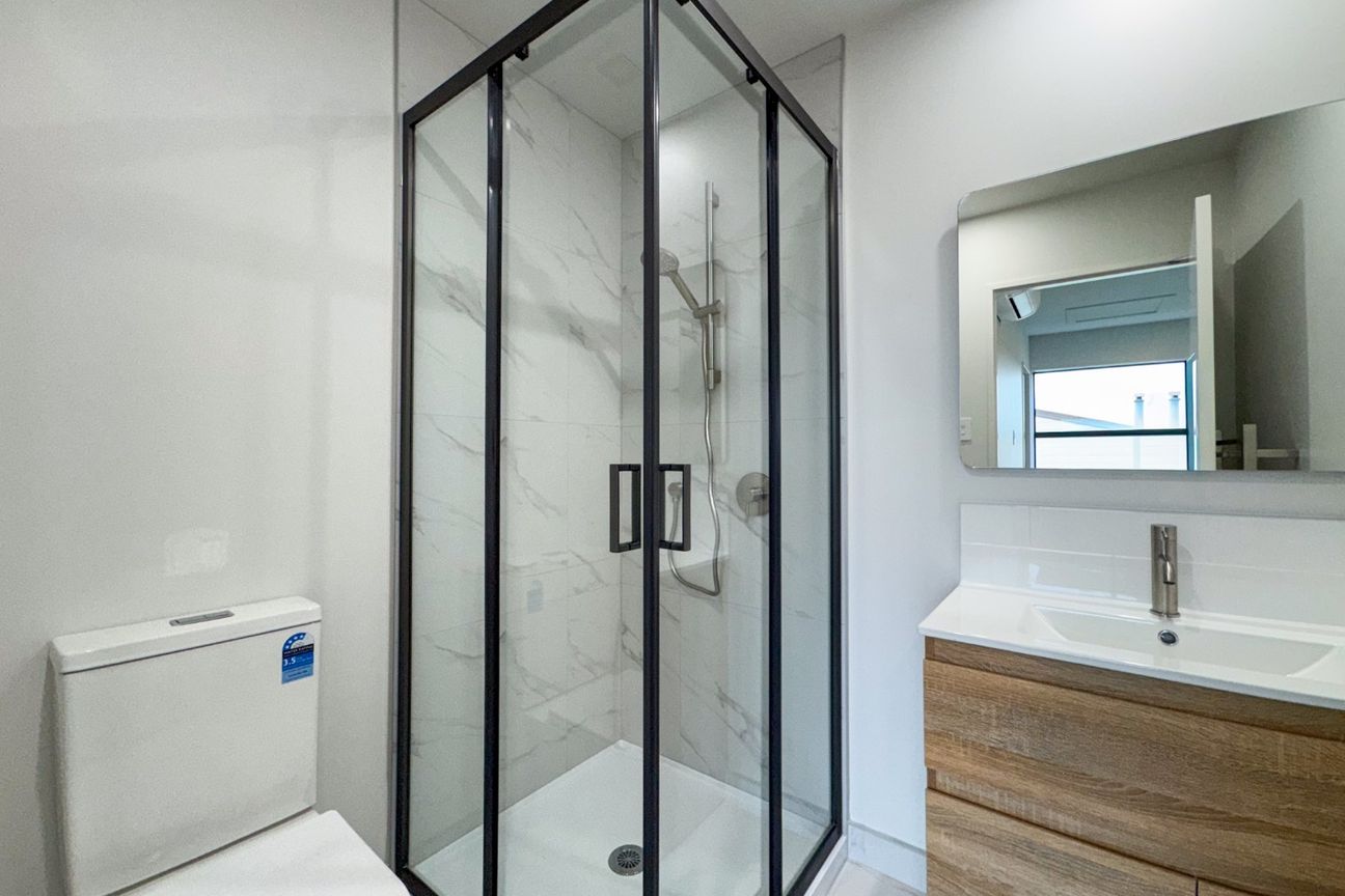 Brand New townhouse! - Bild 6
