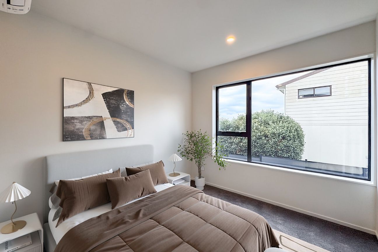 Brand New townhouse! - Bild 2